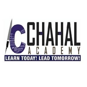 Chahal Academy Chahal Academy Best IAS Coaching